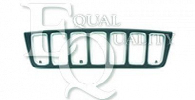 EQUAL QUALITY g0733 -  Решетка радиатора